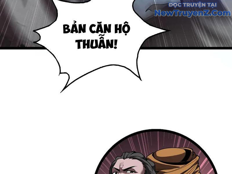 Vạn Tộc Xâm Lược Thiên Hạ Tham Chiến Ta Trấn Thủ Hậu Phương - Chapter 38 - Page 6