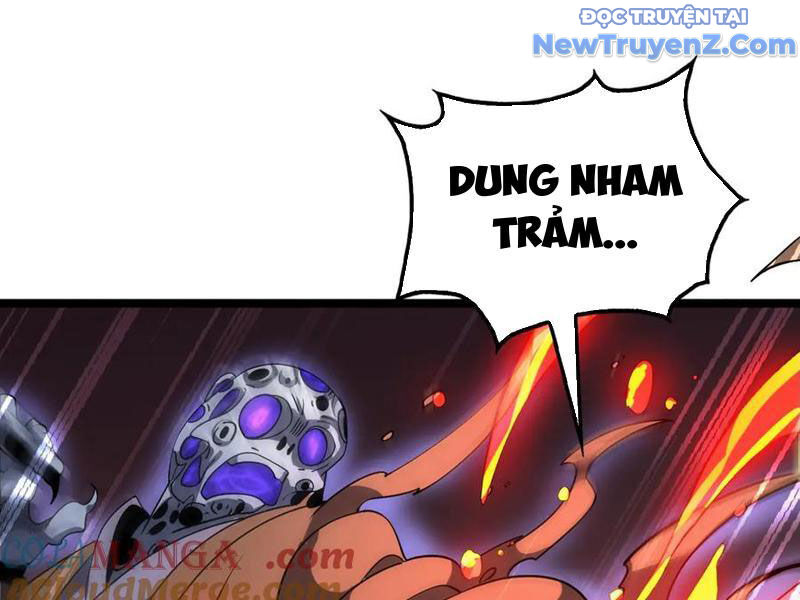 Vạn Tộc Xâm Lược Thiên Hạ Tham Chiến Ta Trấn Thủ Hậu Phương - Chapter 38 - Page 74