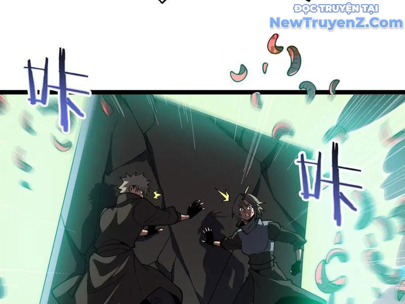 Vạn Tộc Xâm Lược Thiên Hạ Tham Chiến Ta Trấn Thủ Hậu Phương - Chapter 38 - Page 8