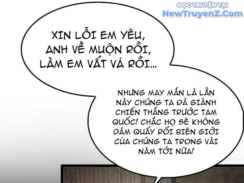 Vạn Tộc Xâm Lược Thiên Hạ Tham Chiến Ta Trấn Thủ Hậu Phương - Chapter 38 - Page 86