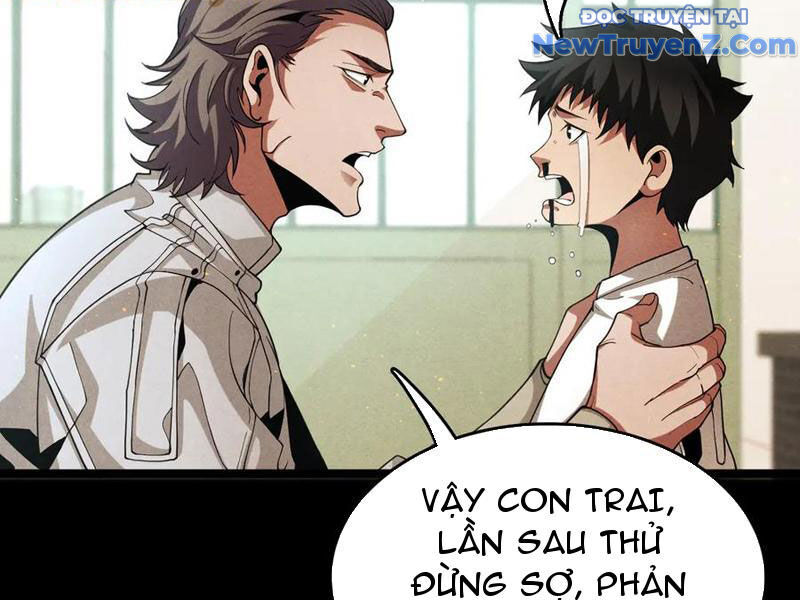 Vạn Tộc Xâm Lược Thiên Hạ Tham Chiến Ta Trấn Thủ Hậu Phương - Chapter 38 - Page 92