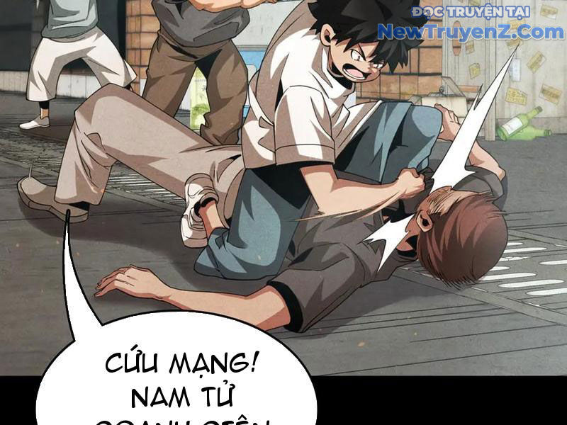 Vạn Tộc Xâm Lược Thiên Hạ Tham Chiến Ta Trấn Thủ Hậu Phương - Chapter 38 - Page 95