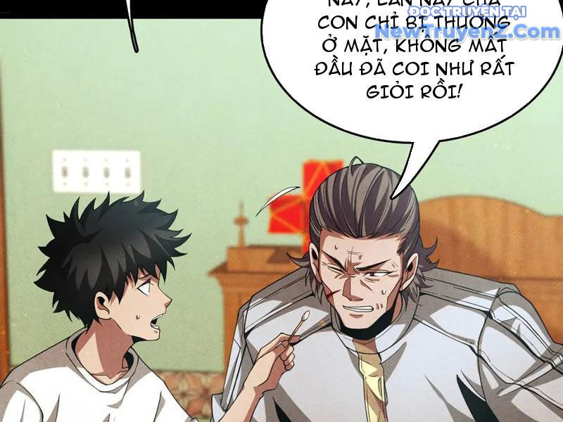 Vạn Tộc Xâm Lược Thiên Hạ Tham Chiến Ta Trấn Thủ Hậu Phương - Chapter 38 - Page 99