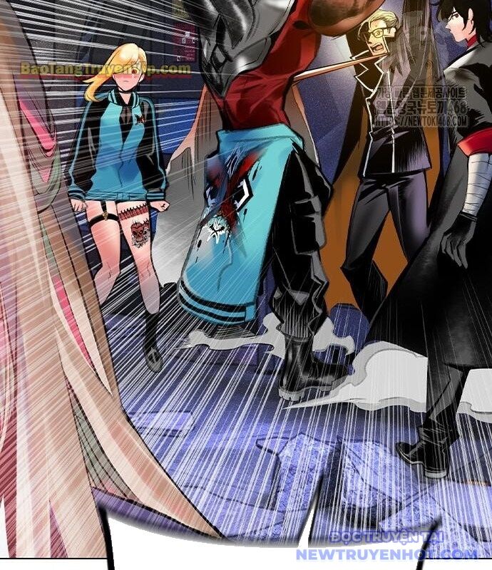 Nhân Trùng Đại Chiến - Chapter 156 - Page 129