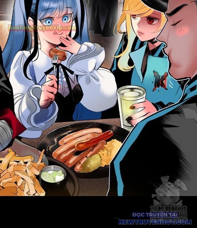 Nhân Trùng Đại Chiến - Chapter 156 - Page 15