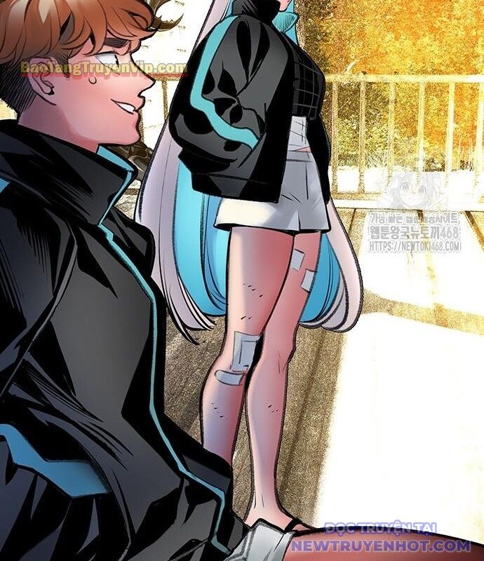 Nhân Trùng Đại Chiến - Chapter 156 - Page 165