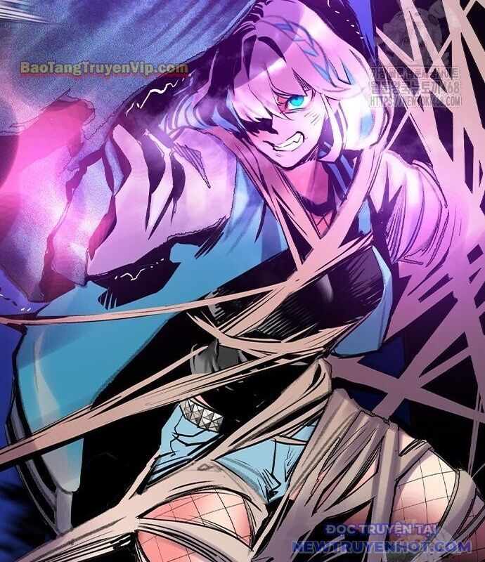 Nhân Trùng Đại Chiến - Chapter 156 - Page 176