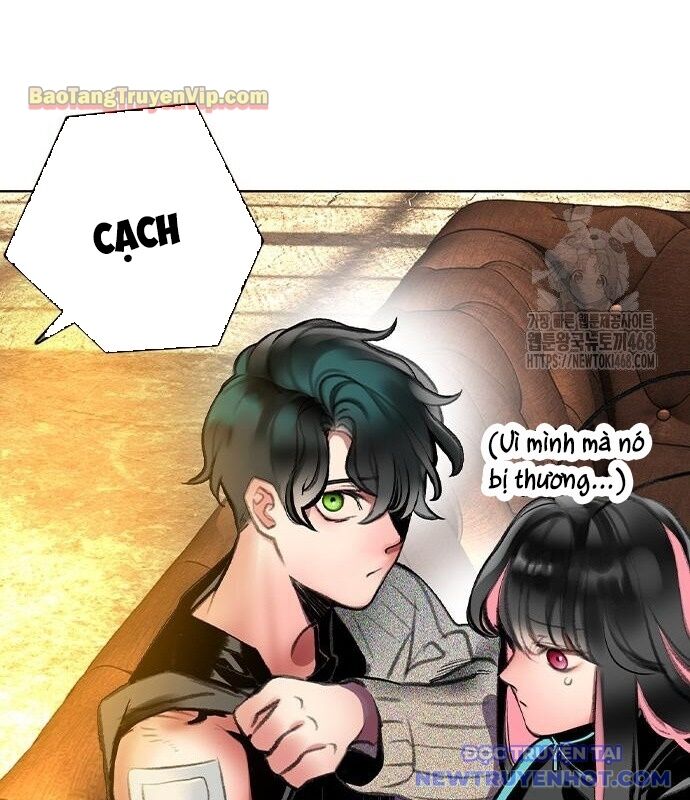 Nhân Trùng Đại Chiến - Chapter 156 - Page 199