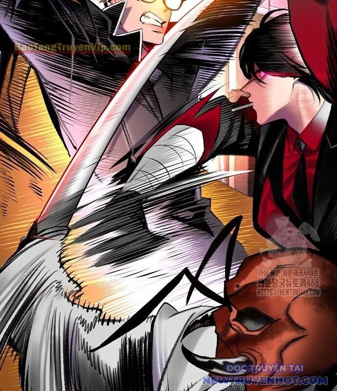 Nhân Trùng Đại Chiến - Chapter 156 - Page 64