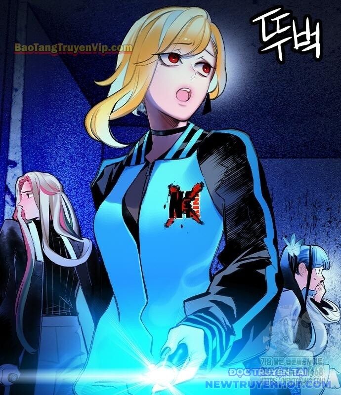 Nhân Trùng Đại Chiến - Chapter 156 - Page 9