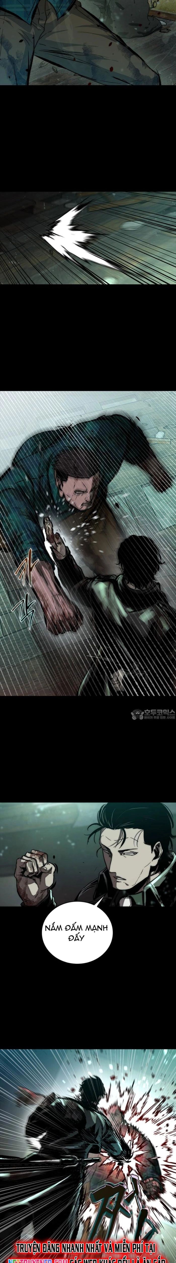 Cửu Long Saroka - Chapter 27 - Page 13