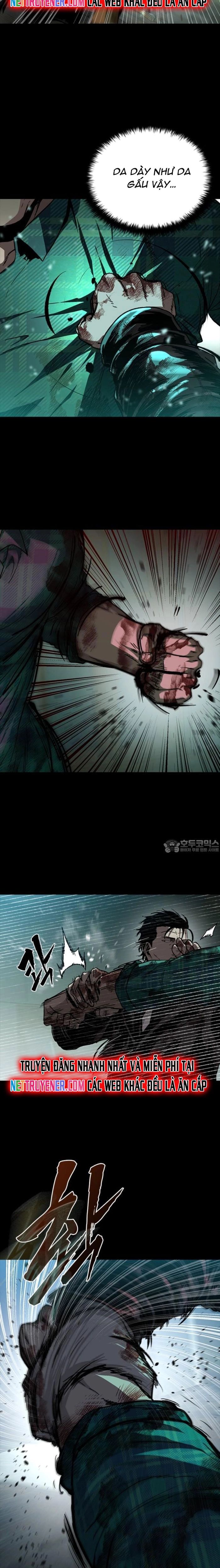 Cửu Long Saroka - Chapter 27 - Page 14