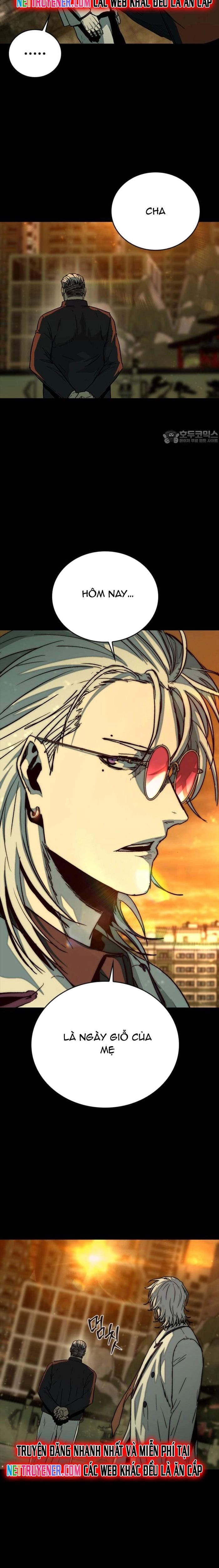 Cửu Long Saroka - Chapter 27 - Page 24