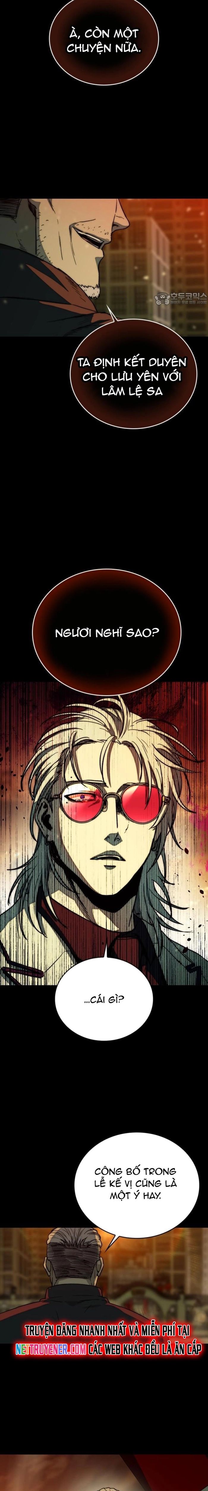 Cửu Long Saroka - Chapter 27 - Page 27