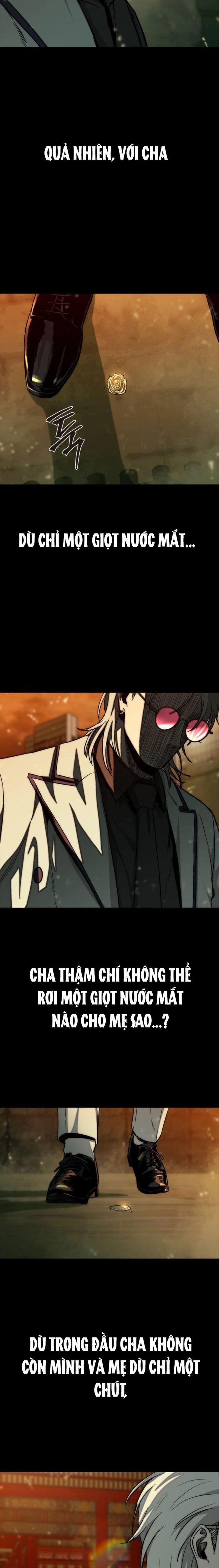 Cửu Long Saroka - Chapter 27 - Page 29