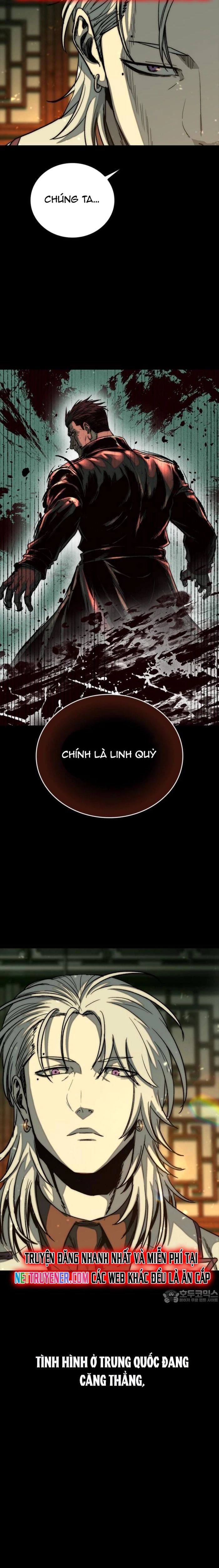 Cửu Long Saroka - Chapter 27 - Page 3