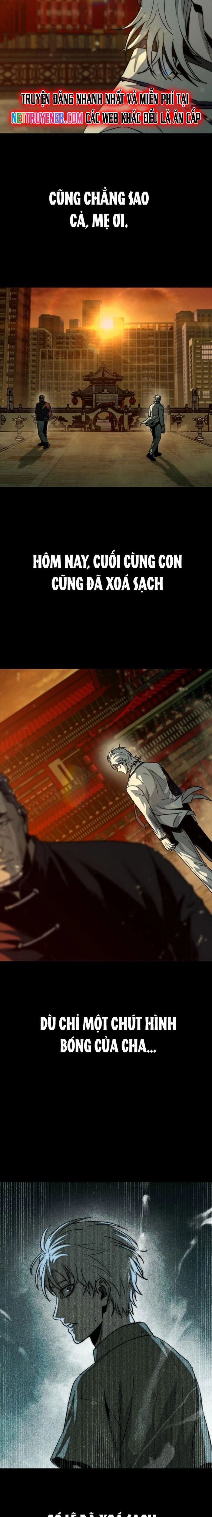 Cửu Long Saroka - Chapter 27 - Page 30