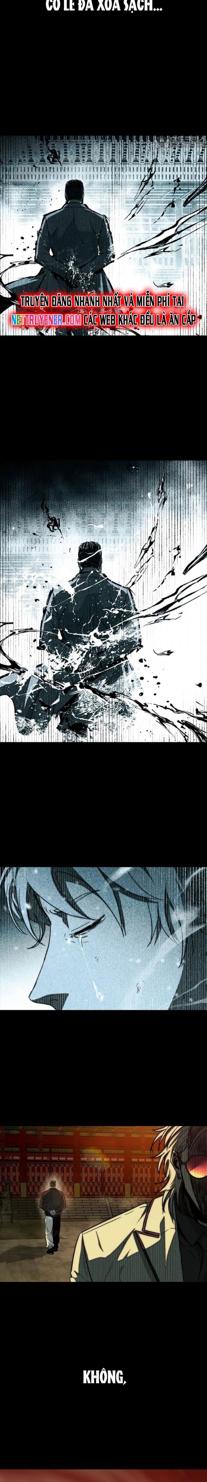 Cửu Long Saroka - Chapter 27 - Page 31