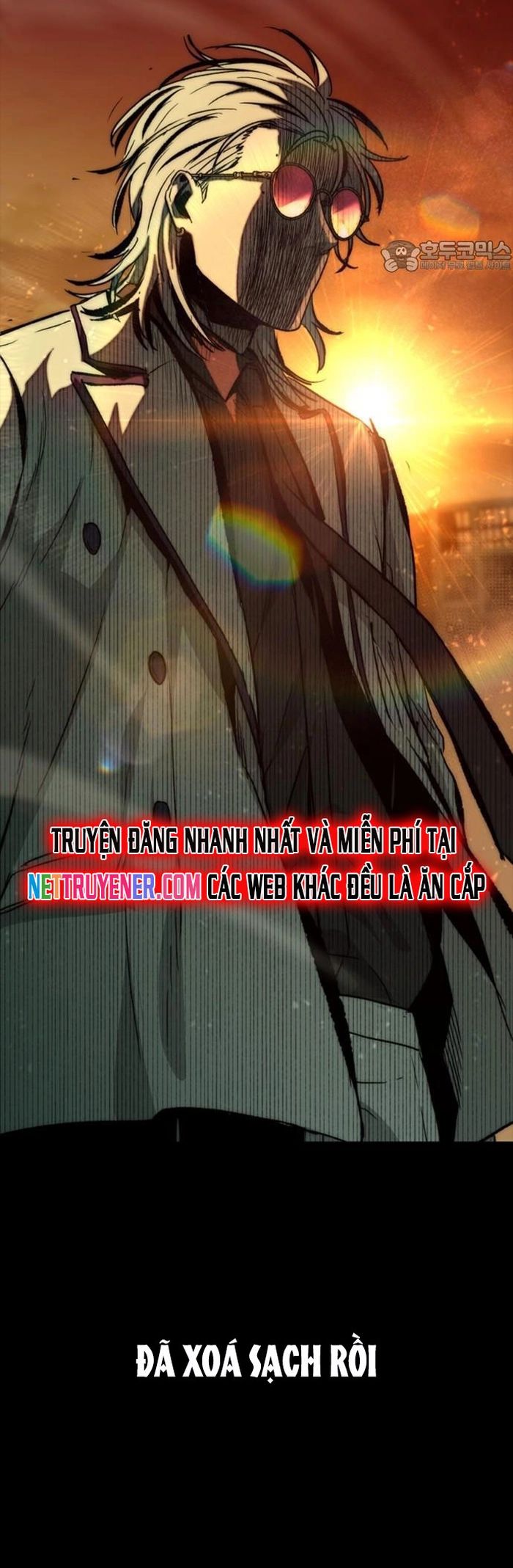 Cửu Long Saroka - Chapter 27 - Page 32