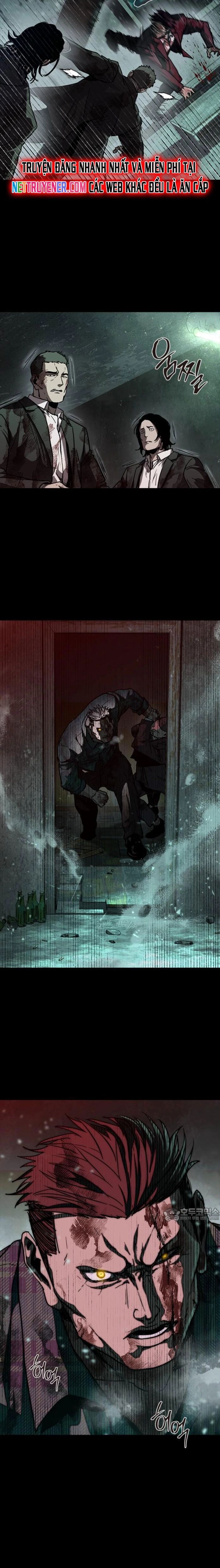 Cửu Long Saroka - Chapter 27 - Page 5