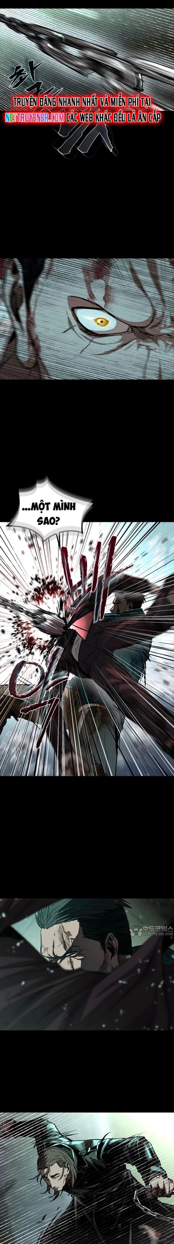 Cửu Long Saroka - Chapter 27 - Page 6