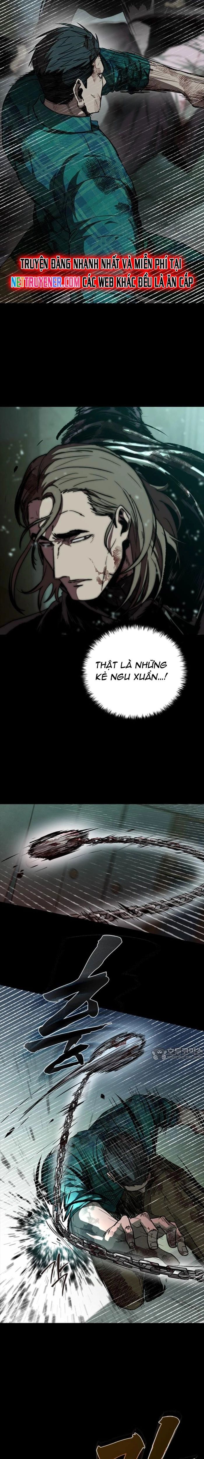 Cửu Long Saroka - Chapter 27 - Page 7