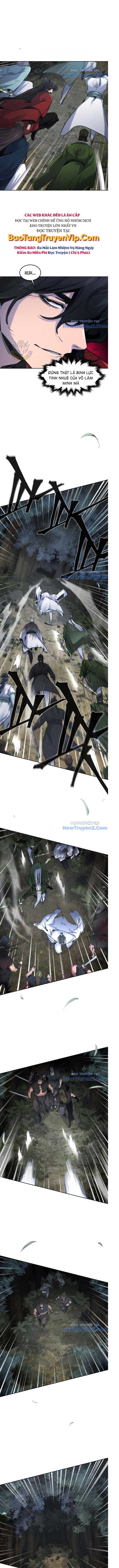 Cuồng Ma Tái Thế - Chapter 150.5 - Page 10