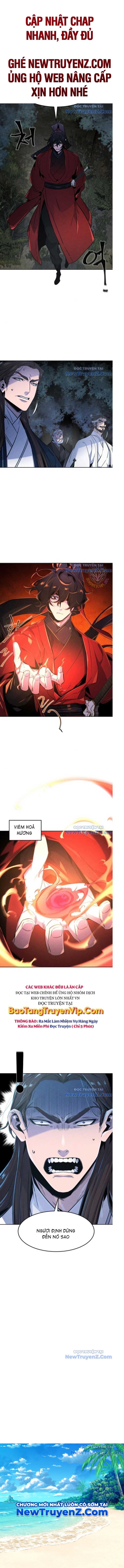 Cuồng Ma Tái Thế - Chapter 150.5 - Page 12