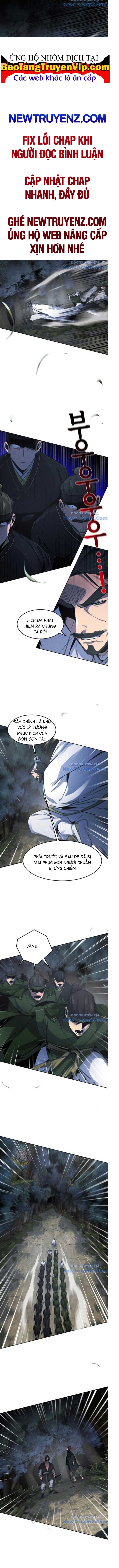 Cuồng Ma Tái Thế - Chapter 150.5 - Page 3