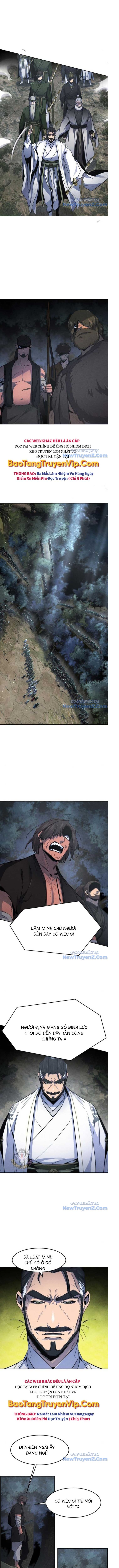 Cuồng Ma Tái Thế - Chapter 150.5 - Page 4