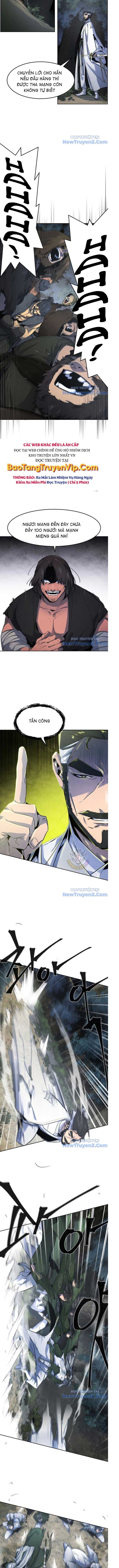 Cuồng Ma Tái Thế - Chapter 150.5 - Page 5