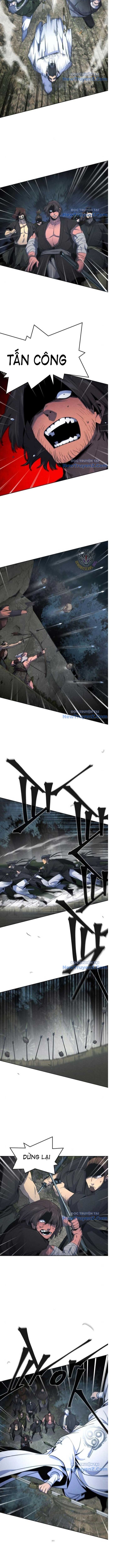 Cuồng Ma Tái Thế - Chapter 150.5 - Page 6