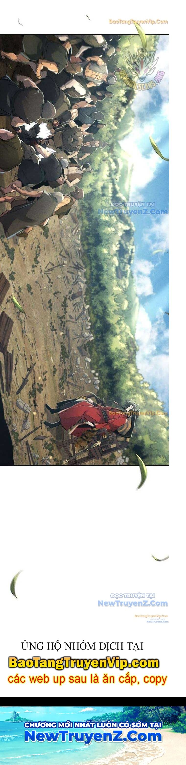 Cuồng Ma Tái Thế - Chapter 153 - Page 4