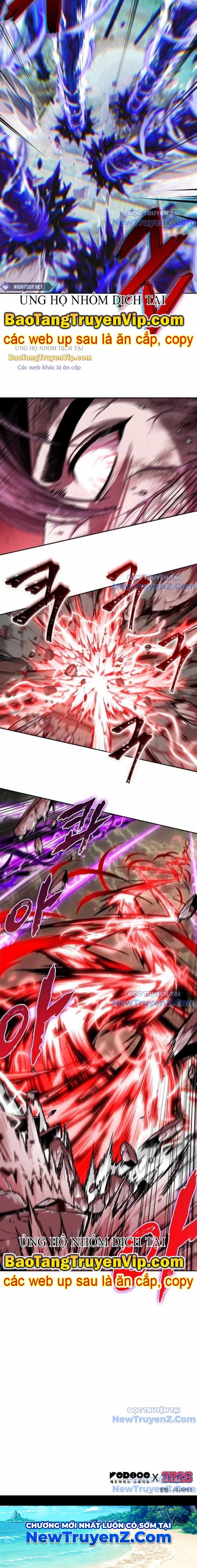 Ngã lão ma thần - Chapter 258 - Page 5