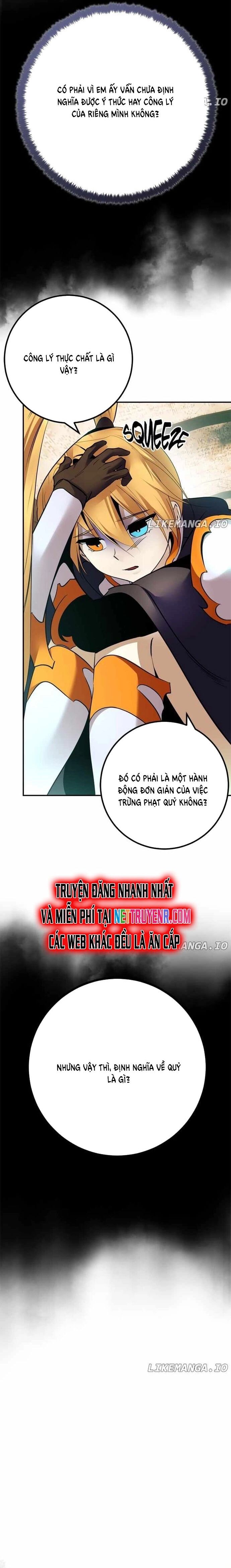 Trở Lại Thành Người Chơi - Chapter 174 - Page 10