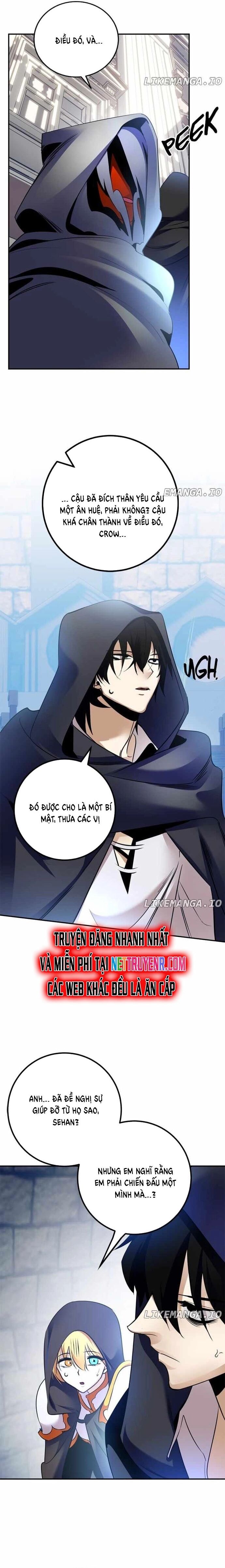 Trở Lại Thành Người Chơi - Chapter 174 - Page 14