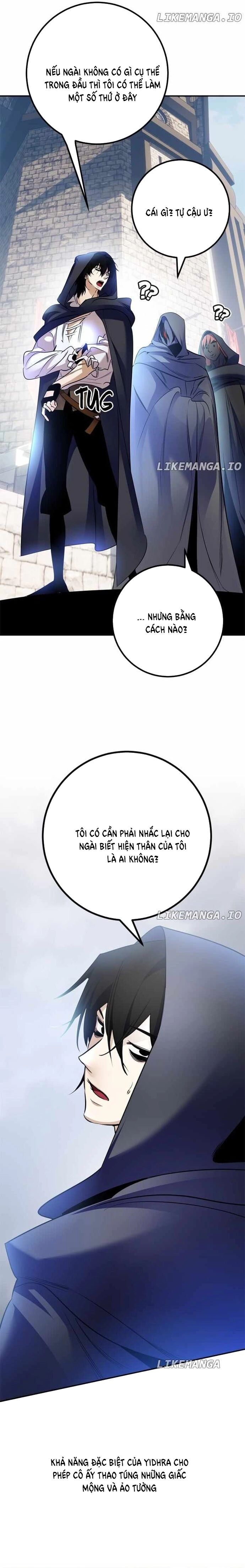 Trở Lại Thành Người Chơi - Chapter 174 - Page 20