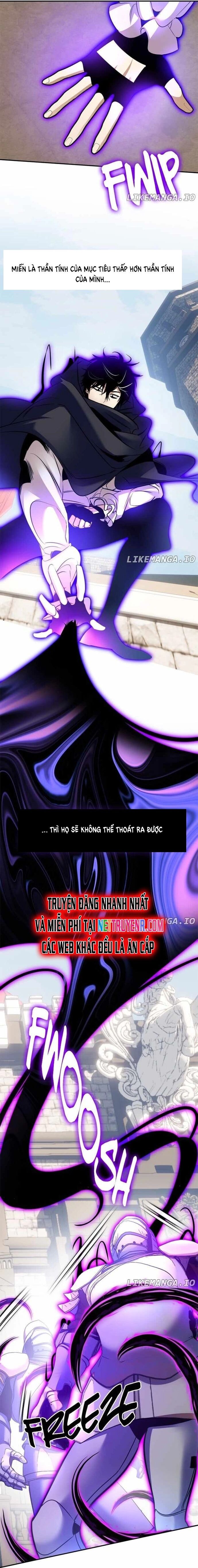 Trở Lại Thành Người Chơi - Chapter 174 - Page 21