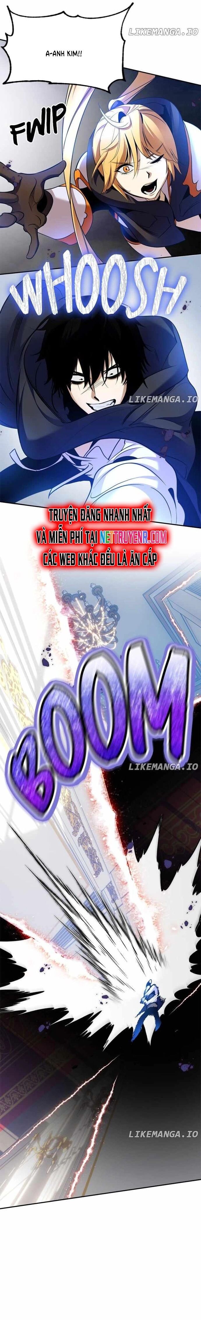 Trở Lại Thành Người Chơi - Chapter 174 - Page 28