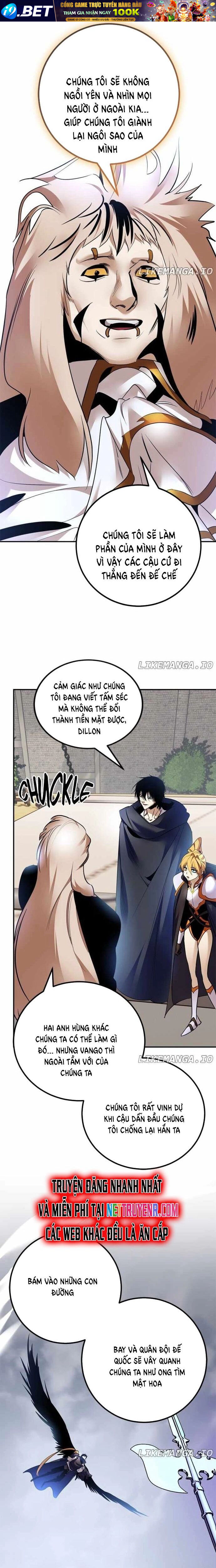 Trở Lại Thành Người Chơi - Chapter 174 - Page 3