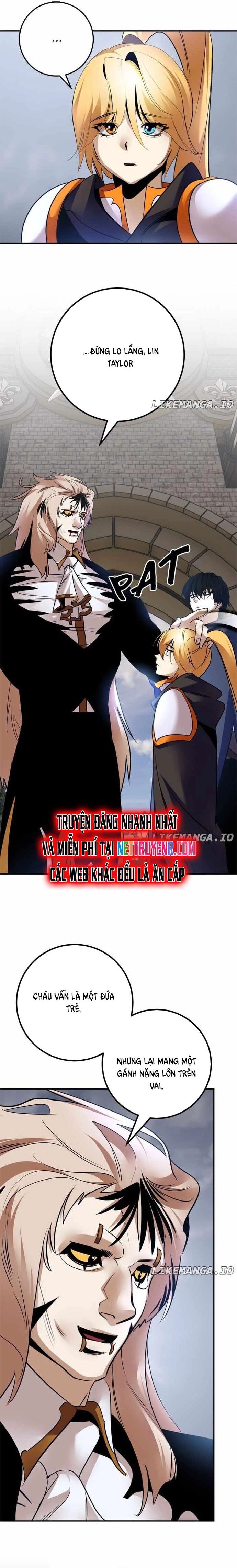 Trở Lại Thành Người Chơi - Chapter 174 - Page 5