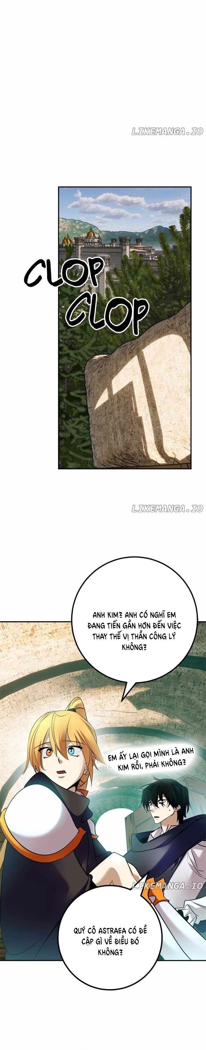 Trở Lại Thành Người Chơi - Chapter 174 - Page 7