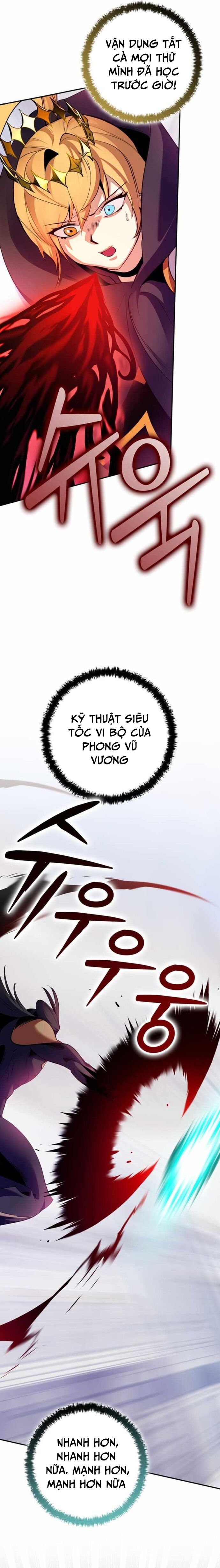 Trở Lại Thành Người Chơi - Chapter 175 - Page 13