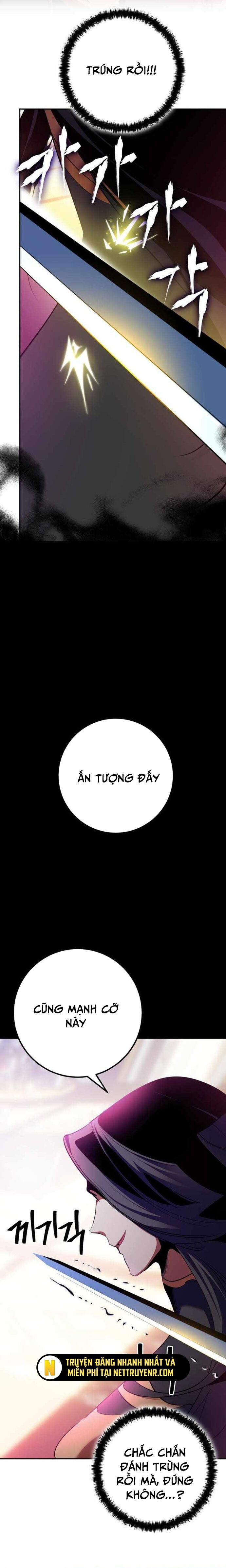 Trở Lại Thành Người Chơi - Chapter 175 - Page 16