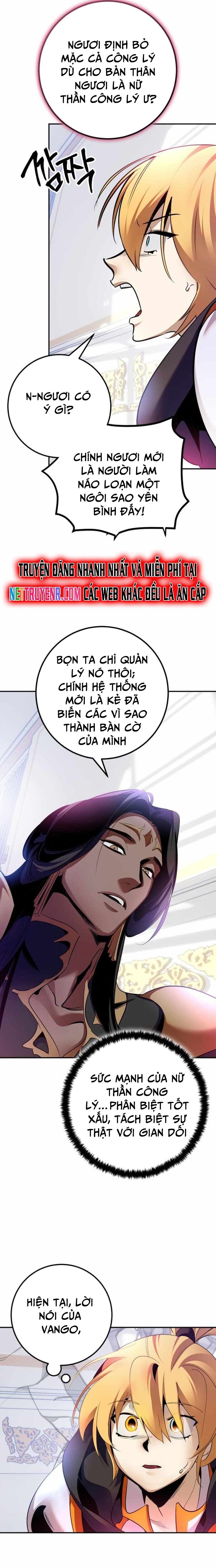 Trở Lại Thành Người Chơi - Chapter 175 - Page 24