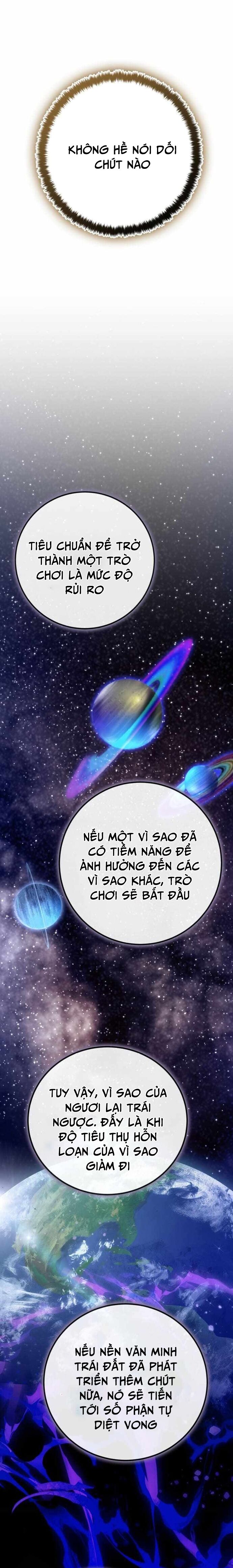 Trở Lại Thành Người Chơi - Chapter 175 - Page 25