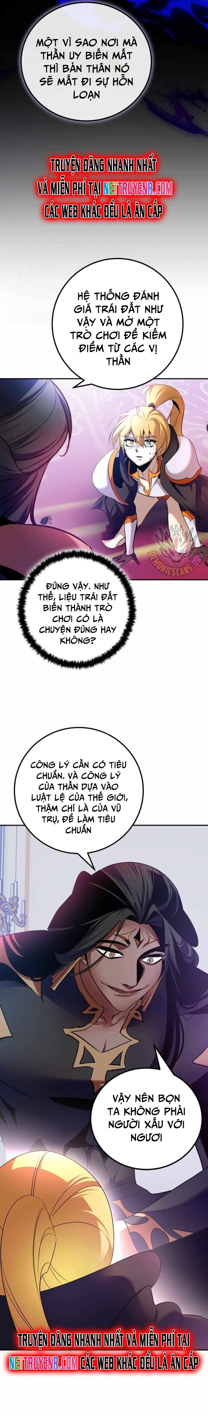 Trở Lại Thành Người Chơi - Chapter 175 - Page 26