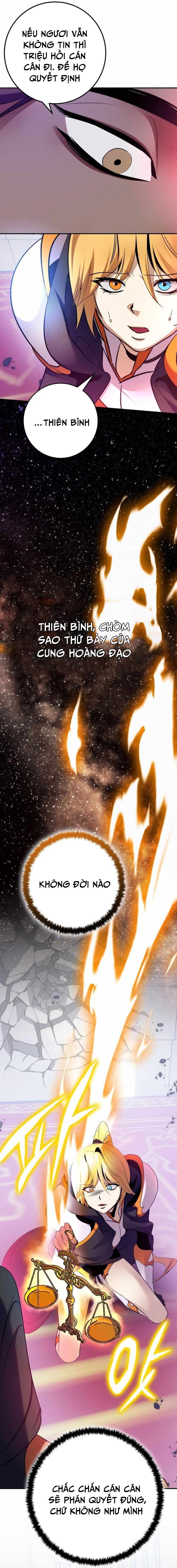 Trở Lại Thành Người Chơi - Chapter 175 - Page 27