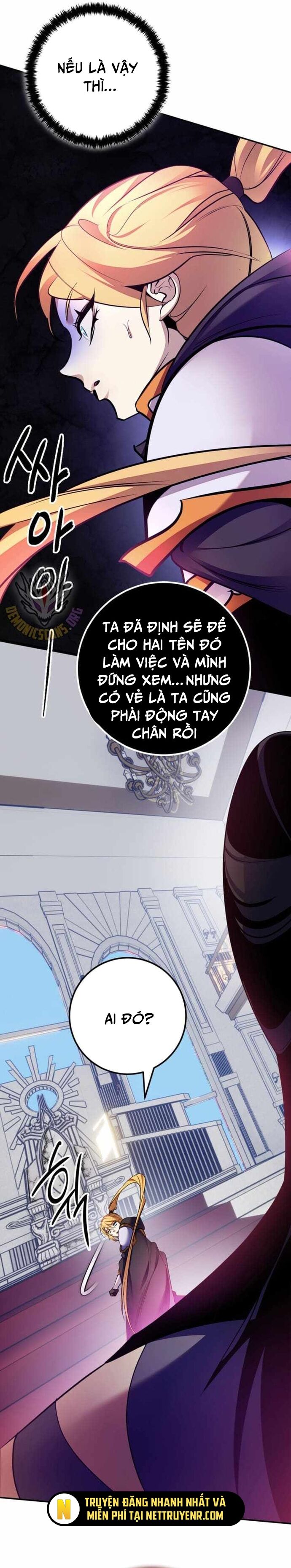 Trở Lại Thành Người Chơi - Chapter 175 - Page 3