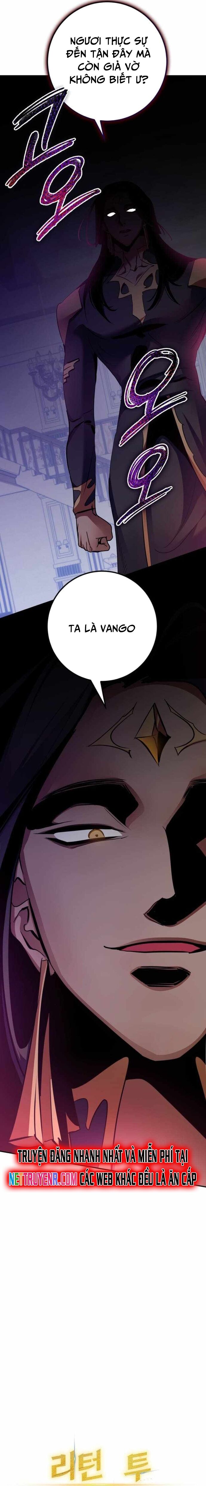 Trở Lại Thành Người Chơi - Chapter 175 - Page 4